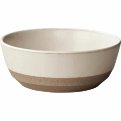 Bol en porcelaine | Blanc