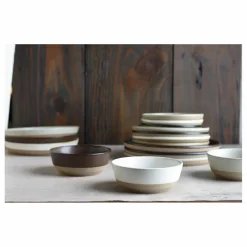Bol en porcelaine | Blanc