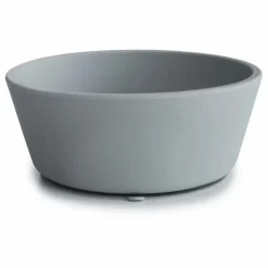 Bol en silicone | Gris