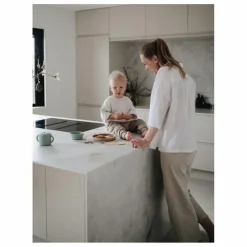 Bol en silicone | Sauge