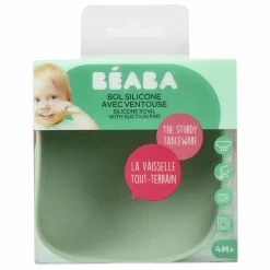 Bol en silicone | Sauge