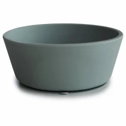 Bol en silicone | Vert sapin