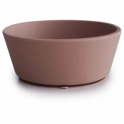 Bol en silicone | Vieux Rose