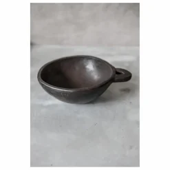 Bol en terracotta