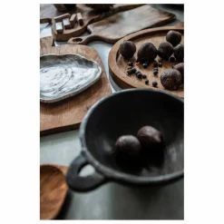 Bol en terracotta