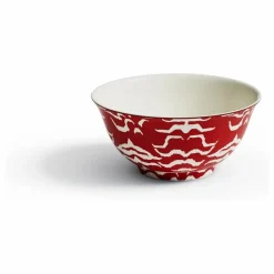 Bol Indian Tiger | Rouge