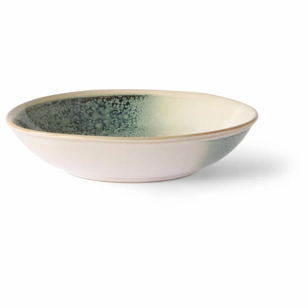 Bol Mist 70's - Set de 2 | Vert