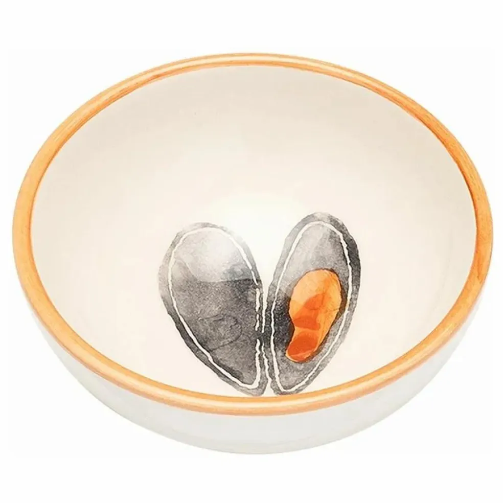 Bol Moules | Orange