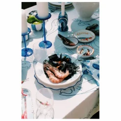 Bol Moules | Orange