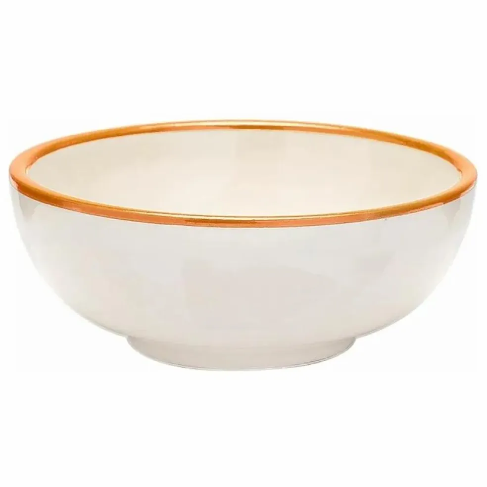 Bol Moules | Orange