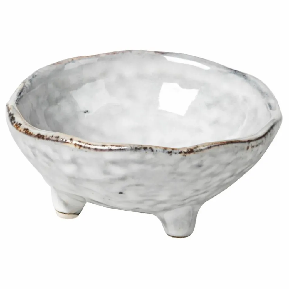 Bol Nordic Sand | Gris clair