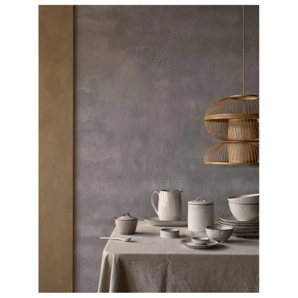 Bol Nordic Sand | Gris clair