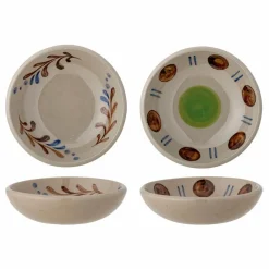 Bol Peline - Set de 2 | Bleu