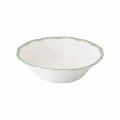 Bol Petalo | Vert d'eau
