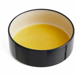 Bol pour chien | Jaune