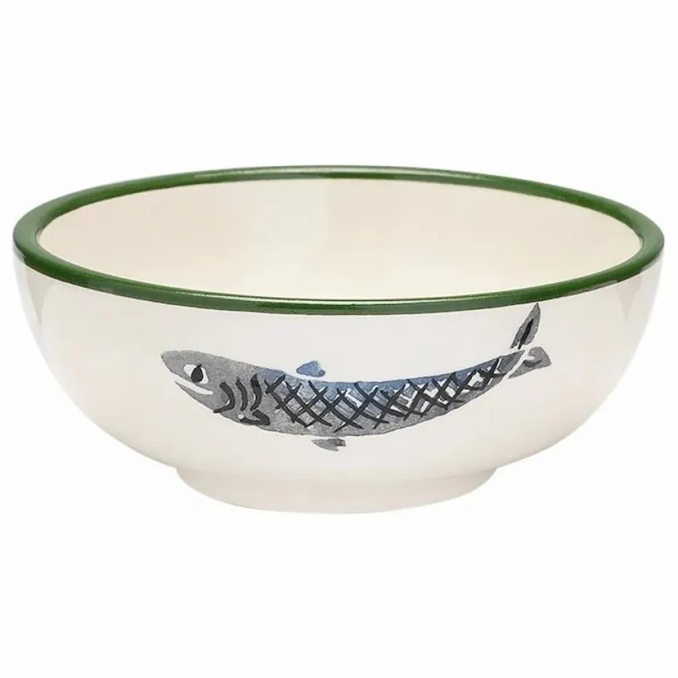 Bol Sardine | Bleu