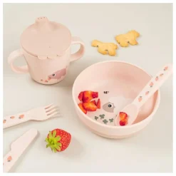 Bol Tiny | Rose