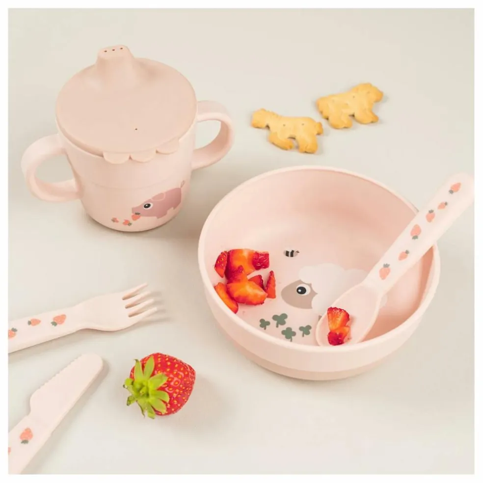 Bol Tiny | Rose