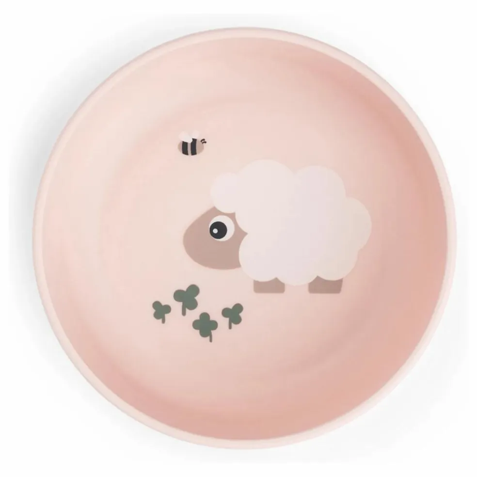 Bol Tiny | Rose