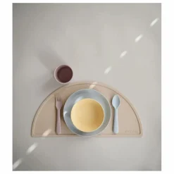 Bols - Set de 2 | Jaune