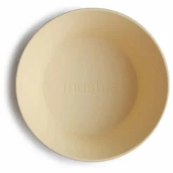 Bols - Set de 2 | Jaune
