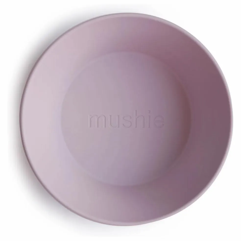 Bols - Set de 2 | Lilas