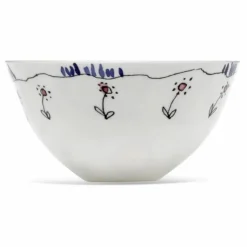 Bols Anemone, Serax for Marni - Set de 2 | Milk