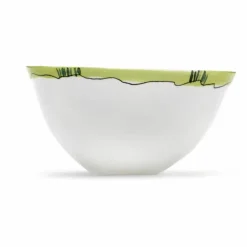 Bols Anemone, Serax for Marni - Set de 2 | Vanille