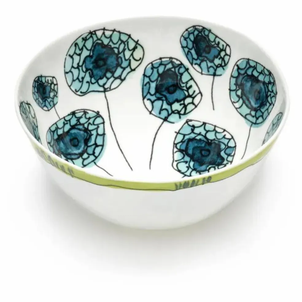 Bols Anemone, Serax for Marni - Set de 2 | Vanille