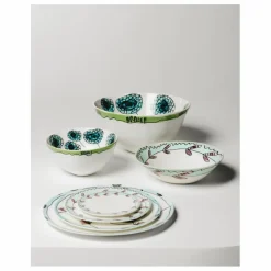 Bols Anemone, Serax for Marni - Set de 2 | Vanille