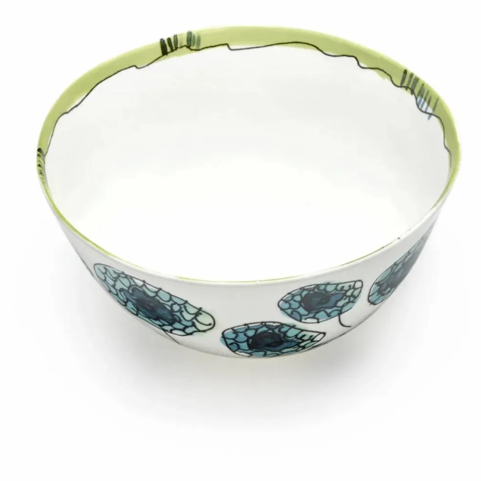Bols Anemone, Serax for Marni - Set de 2 | Vanille