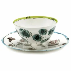 Bols Anemone, Serax for Marni - Set de 2 | Vanille