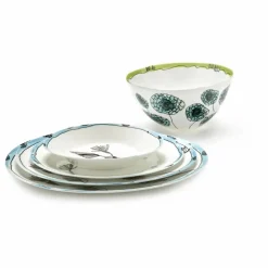 Bols Anemone, Serax for Marni - Set de 2 | Vanille