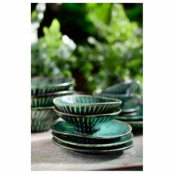 Bols Verde Lanza, Pascale Naessens - Set de 2 | Vert