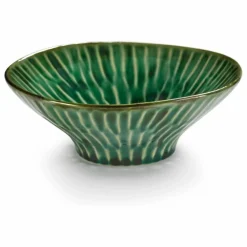 Bols Verde Lanza, Pascale Naessens - Set de 2 | Vert