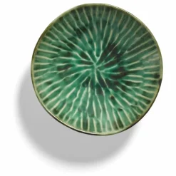 Bols Verde Lanza, Pascale Naessens - Set de 2 | Vert
