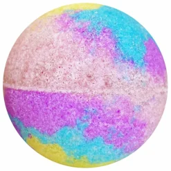 Bombe de bain Ice cream bubble gum - 120 g