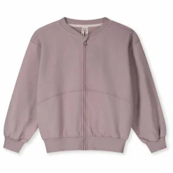 Bomber Coton Bio | Parme