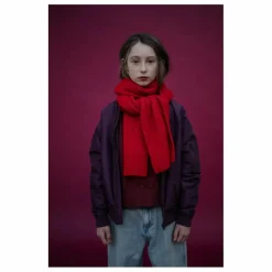 Bomber Fibres Recyclées | Violet