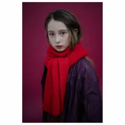 Bomber Fibres Recyclées | Violet