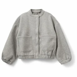 Bomber Fridasy | Gris