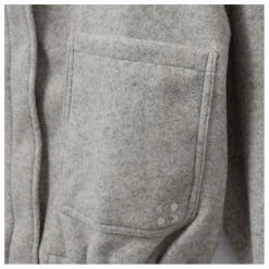 Bomber Fridasy | Gris