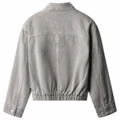 Bomber Hallie | Gris