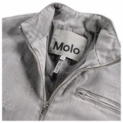 Bomber Hallie | Gris