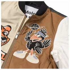 Bomber Hedley Basketball | Noir