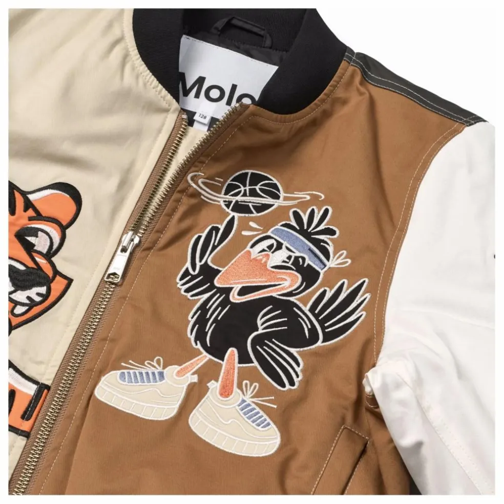 Bomber Hedley Basketball | Noir