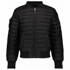 Bomber Kaylo | Noir