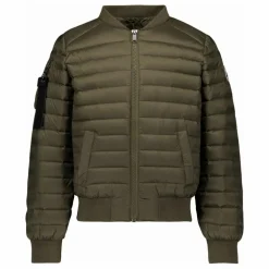 Bomber Kaylo | Vert kaki