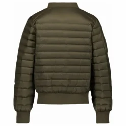 Bomber Kaylo | Vert kaki