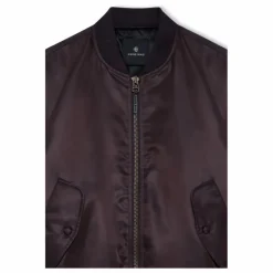 Bomber Leon | Marron